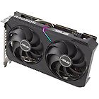 Asus scheda video dual radeon rx 6500 xt oc edition scheda grafica 90yv0ha1-m0na00