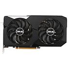 Asus scheda video dual radeon rx 6650 xt oc edition scheda grafica 90yv0hl0-m0na00