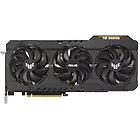 Asus scheda video tuf gaming geforce rtx 3070 ti v2 oc edition scheda grafica 90yv0is1-m0na00