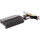 Zotac scheda video geforce gt 730 zone edition scheda grafica gf gt 730 2 gb zt-71113-20l