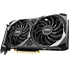 Msi scheda video geforce rtx 3060 ventus 2x 12g oc scheda grafica gf rtx 3060 rtx3060-v-2x-oc