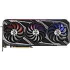 Asus scheda video rog-strix-rtx3060ti-o8g-v2-gaming oc edition scheda grafica 90yv0g03-m0na00