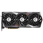 Msi scheda video geforce rtx 3060 ti gaming z trio 8g lhr scheda grafica rtx3060tigz3lhr