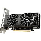 Msi scheda video geforce gtx 1650 4gt lp oc scheda grafica gf gtx 1650 4 gb gtx1650-4gtlpoc