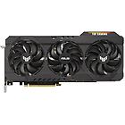 Asus scheda video tuf-rtx3080ti-o12g-gaming oc edition scheda grafica 90yv0gu1-m0nm00