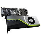 Dell Technologies scheda video quadro rtx 6000 customer kit scheda grafica quadro rtx 6000 dell-8fwr9