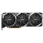 Msi scheda video geforce rtx 3060 ventus 3x 12g oc scheda grafica gf rtx 3060 rtx3060-v-3x-oc