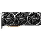 Msi scheda video geforce rtx 3080 ti ventus 3x 12g oc scheda grafica rtx3080tiv3x12o