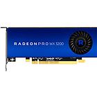 Dell Technologies scheda video radeon pro wx 3200 scheda grafica radeon pro wx 3200 4 gb dell-49v7v