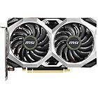 Msi scheda video geforce gtx 1660 super ventus xs oc scheda grafica gtx1660s-v-xsoc