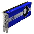 Dell Technologies scheda video radeon pro w5700 (kit) scheda grafica radeon pro w5700 8 gb dell-w0wp2