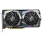 Msi scheda video geforce gtx 1660 super gaming x scheda grafica gtx1660s-gam-x