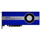 Amd scheda video radeon pro w5700 scheda grafica radeon pro w5700 8 gb 100-506085