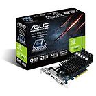 Asus scheda video gt730-sl-2gd3-brk scheda grafica gf gt 730 2 gb 90yv06p0-m0na00