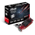 Asus scheda video r5230-sl-1gd3-l scheda grafica radeon r5 230 1 gb 90yv06b0-m0na00