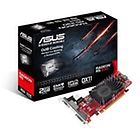 Asus scheda video r5230-sl-2gd3-l scheda grafica radeon r5 230 2 gb 90yv06a0-m0na00