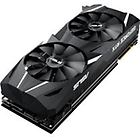 Asus scheda video dual-rtx2080ti-a11g advanced edition scheda grafica 90yv0c42-m0nm00