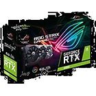 Asus scheda video rog-strix-rtx2060-6g-gaming scheda grafica gf rtx 2060 90yv0ci2-m0na00