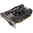 Sapphire scheda video pulse radeon rx 550 scheda grafica radeon rx 550 4 gb 11268-01-20g