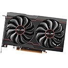 Sapphire scheda video pulse radeon rx 6500 xt scheda grafica radeon rx 6500 xt 4 gb 11314-01-20g