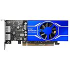 Amd scheda video radeon pro w6400 scheda grafica rdna 2 4 gb 100-506189