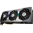 Msi scheda video geforce rtx 3090 suprim x 24g scheda grafica gf rtx 3090 rtx3090suprx24g