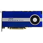 Hp scheda video radeon pro w5500 scheda grafica radeon pro w5500 8 gb 9gc16aa