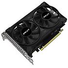 Pny scheda video geforce gtx 1650 dual fan scheda grafica gf gtx 1650 4 gb vcg16504d6dfppb