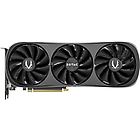 Zotac scheda video gaming geforce rtx 4070 ti trinity scheda grafica zt-d40710d-10p