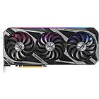 Asus scheda video rog strix radeon rx 6750 xt oc edition scheda grafica 90yv0hk1-m0na00