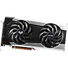 Sapphire scheda video nitro+ radeon rx 6650 xt scheda grafica radeon rx 6650 xt 11319-01-20g