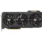 Asus scheda video tuf gaming geforce rtx 3060 ti oc edition scheda grafica 90yv0il0-m0na00