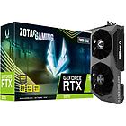 Zotac scheda video gaming geforce rtx 3070 twin edge lhr scheda grafica zt-a30700e-10plhr