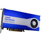 Sapphire scheda video radeon pro w6600 scheda grafica radeon pro w6600 8 gb 100-506159