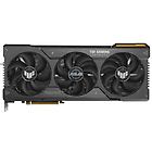 Asus scheda video tuf gaming radeon rx 7900 xt oc edition scheda grafica 90yv0iv1-m0na00