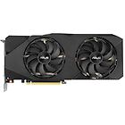 Asus scheda video dual-rtx2060s-o8g-evo oc edition scheda grafica 90yv0df0-m0na00