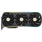 Zotac scheda video gaming geforce rtx 3090 amp extreme holo scheda grafica zt-d40900b-10p