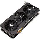 Asus scheda video tuf gaming geforce rtx 3080 oc edition scheda grafica 90yv0fb8-m0nm00