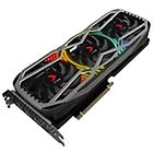 Pny scheda video xlr8 geforce rtx 3070 ti gaming revel epic-x rgb triple fan vcg3070t8tfxppb