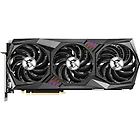 Msi scheda video geforce rtx 3080 ti gaming x trio 12g scheda grafica rtx3080tigx3-12