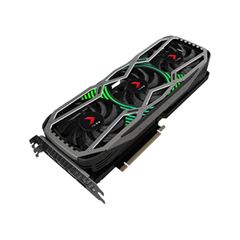 Pny Vcg308010ltfxppb Scheda Video Nvidia Geforce Rtx 3080 10 Gb Gddr6x