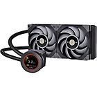 Thermaltake ventola toughliquid ultra 240 cl-w322-pl12gm-a