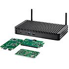 Intel ventola next unit of computing kit rugged chassis element pc mini bkcmcr1aba