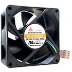 Qnap ventola ventilatore per cabinet fan-7cm-t01