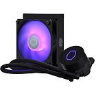 Coolermaster ventola masterliquid ml120l v2 rgb mlw-d12m-a18pc-r2