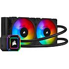 Corsair ventola icue h100i elite capellix cw-9060046-ww