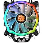 Thermaltake ventola ux200 argb lighting sistema di raffreddamento processore cl-p065-al12sw-a