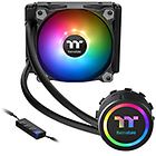 Thermaltake ventola water 3.0 120 argb sync edition cl-w232-pl12sw-a