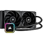 Corsair ventola icue h115i rgb elite cw-9060059-ww