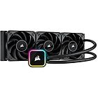 Corsair ventola icue h150i rgb elite cw-9060060-ww